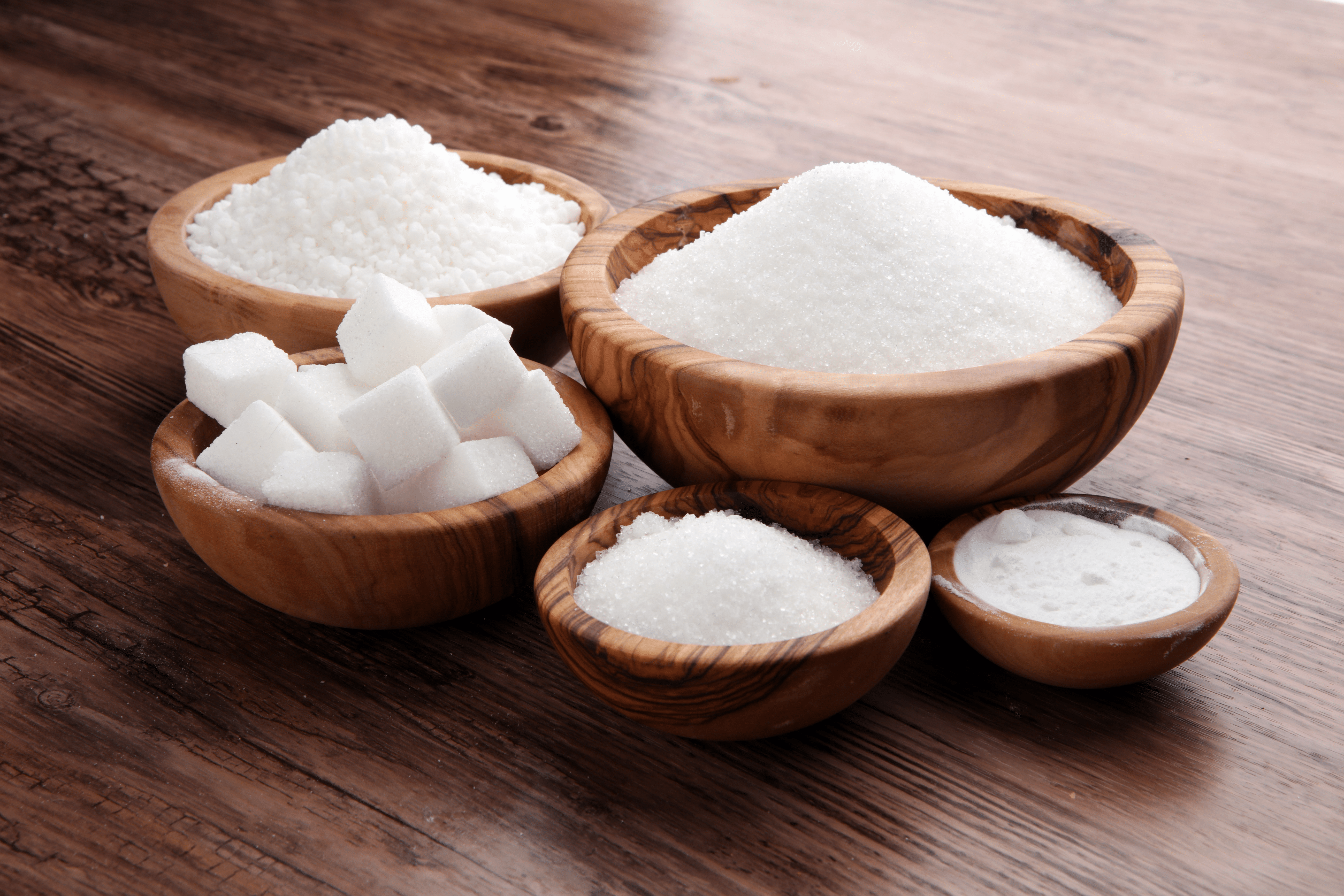 Zucker: Der süße Feind in unserer Ernährung
